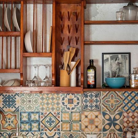 Califurnia - Refurb Antique Villa Икод де лос Винос Екстериор снимка