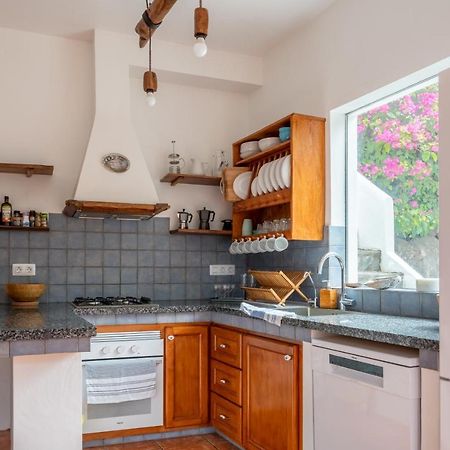 Califurnia - Refurb Antique Villa Икод де лос Винос Екстериор снимка