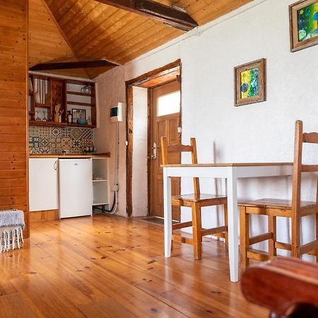 Califurnia - Refurb Antique Villa Икод де лос Винос Екстериор снимка