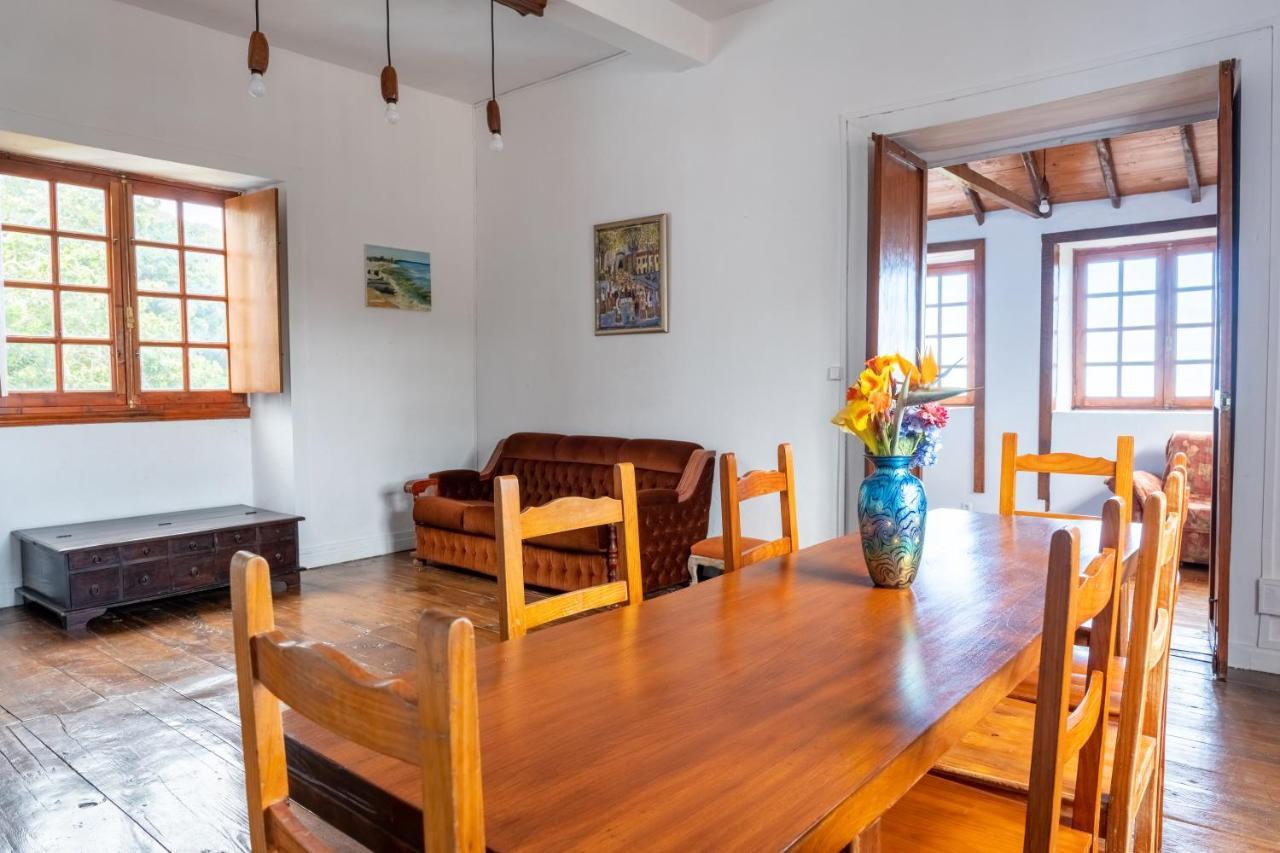 Califurnia - Refurb Antique Villa Икод де лос Винос Екстериор снимка