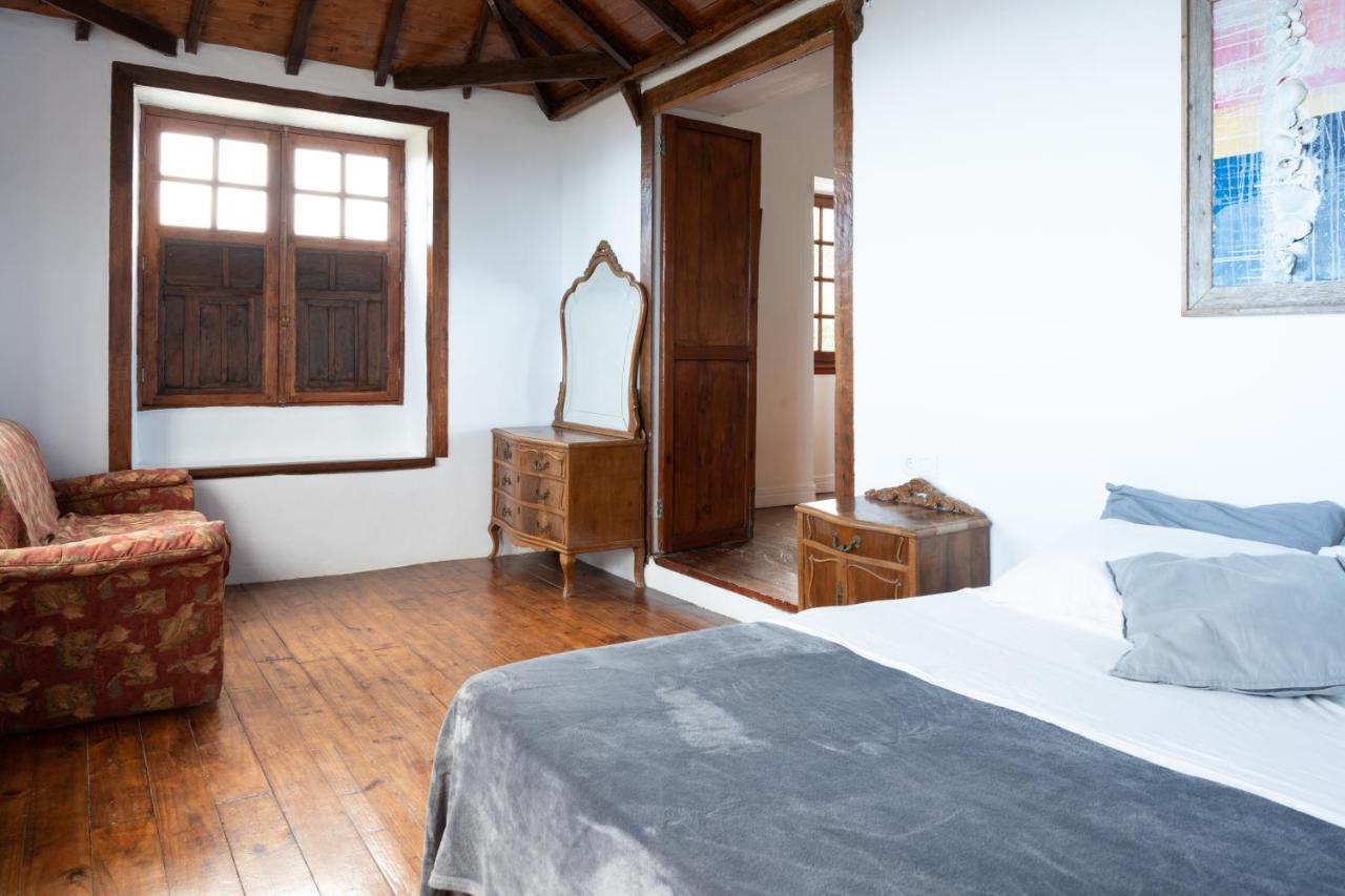 Califurnia - Refurb Antique Villa Икод де лос Винос Екстериор снимка