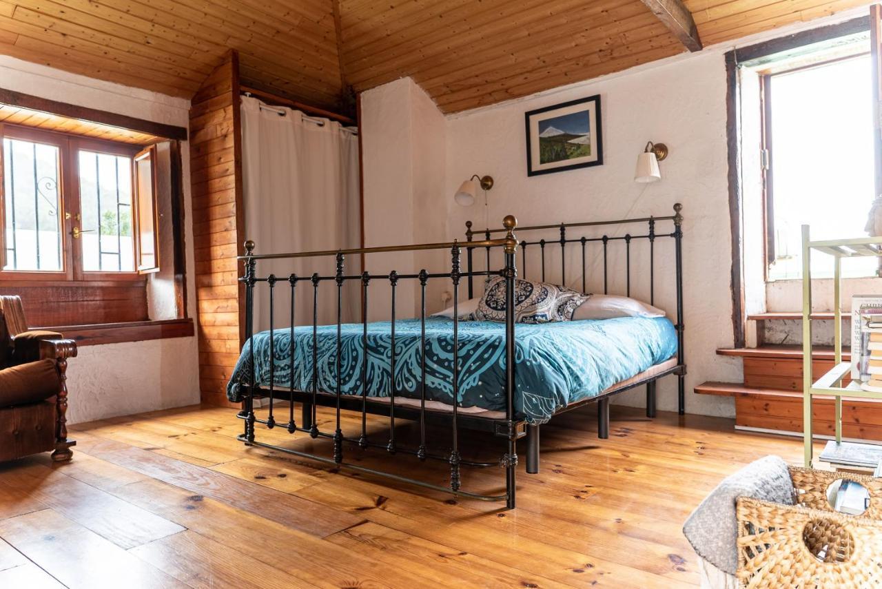 Califurnia - Refurb Antique Villa Икод де лос Винос Екстериор снимка