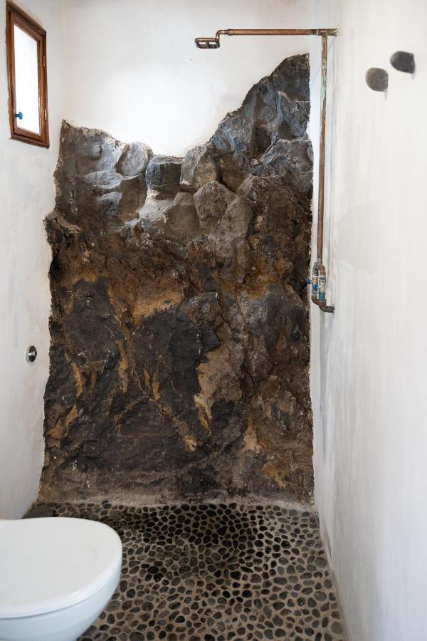 Califurnia - Refurb Antique Villa Икод де лос Винос Екстериор снимка